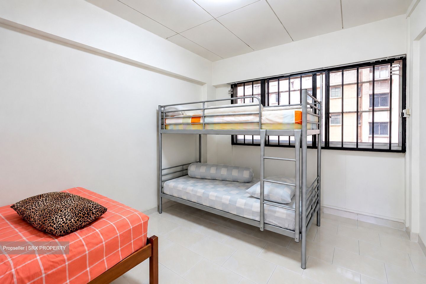 Blk 287 Bishan Street 24 (Bishan), HDB 4 Rooms #614701731